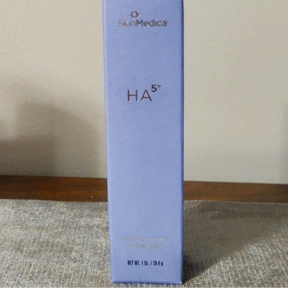 SkinMedica HA Rejuvenating Serum 1.0 oz NWT